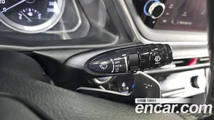 Hyundai Sonata, 2019 — миниатюра 30