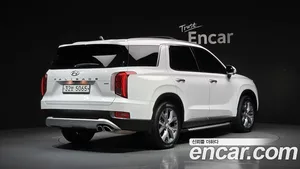 Hyundai Palisade, 2019 — миниатюра 2