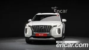 Hyundai Palisade, 2019 — миниатюра 3