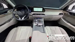 Hyundai Palisade, 2019 — миниатюра 10