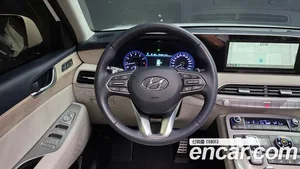 Hyundai Palisade, 2019 — миниатюра 19