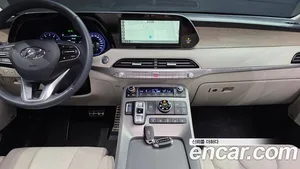 Hyundai Palisade, 2019 — миниатюра 23