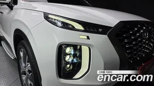 Hyundai Palisade, 2019 — миниатюра 8