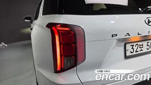Hyundai Palisade, 2019 — миниатюра 9