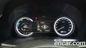 Kia Niro, 2016 — миниатюра 8