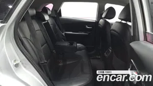 Kia Niro, 2016 — миниатюра 12