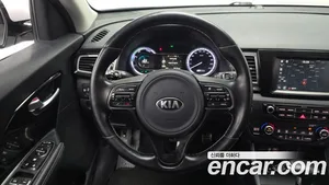 Kia Niro, 2016 — миниатюра 13