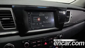 Kia Niro, 2016 — миниатюра 15
