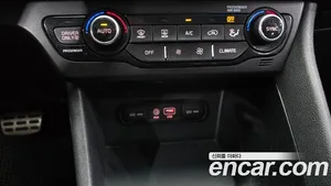 Kia Niro, 2016 — миниатюра 19