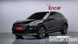 Genesis GV70, 2022 — миниатюра 1