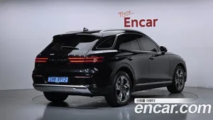 Genesis GV70, 2022 — миниатюра 2