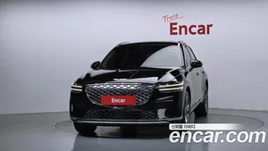 Genesis GV70, 2022 — миниатюра 3