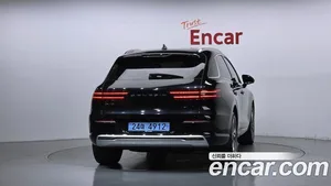 Genesis GV70, 2022 — миниатюра 4