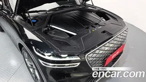 Genesis GV70, 2022 — миниатюра 6