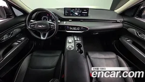 Genesis GV70, 2022 — миниатюра 7