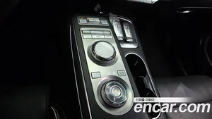 Genesis GV70, 2022 — миниатюра 9
