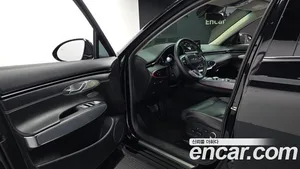 Genesis GV70, 2022 — миниатюра 10