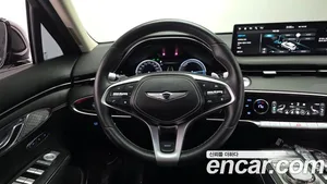 Genesis GV70, 2022 — миниатюра 13