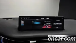 Genesis GV70, 2022 — миниатюра 16