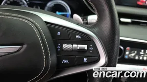 Genesis GV70, 2022 — миниатюра 19