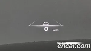 Kia Mohave, 2021 — миниатюра 17