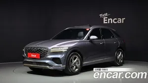 Genesis GV70, 2024 — миниатюра 1