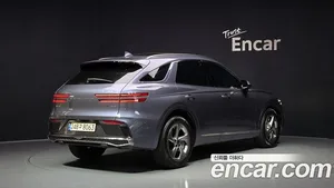 Genesis GV70, 2024 — миниатюра 2