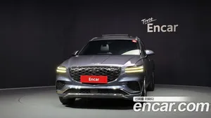 Genesis GV70, 2024 — миниатюра 3