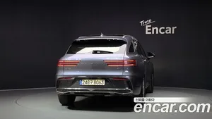 Genesis GV70, 2024 — миниатюра 4