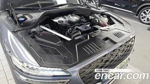 Genesis GV70, 2024 — миниатюра 6