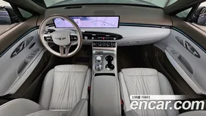 Genesis GV70, 2024 — миниатюра 7