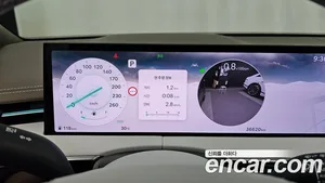 Genesis GV70, 2024 — миниатюра 8