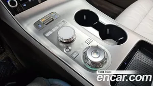 Genesis GV70, 2024 — миниатюра 9