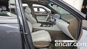 Genesis GV70, 2024 — миниатюра 11