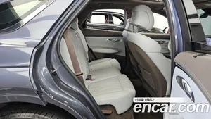 Genesis GV70, 2024 — миниатюра 12