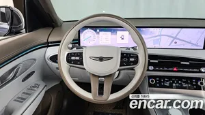 Genesis GV70, 2024 — миниатюра 13