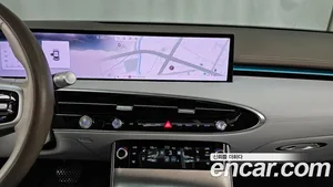 Genesis GV70, 2024 — миниатюра 14