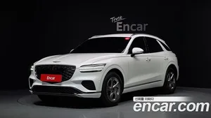 Genesis GV70, 2025 — миниатюра 1