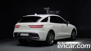 Genesis GV70, 2025 — миниатюра 2