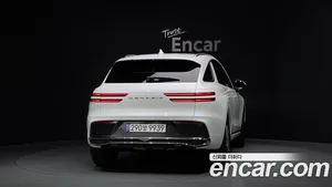 Genesis GV70, 2025 — миниатюра 4