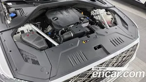 Genesis GV70, 2025 — миниатюра 6