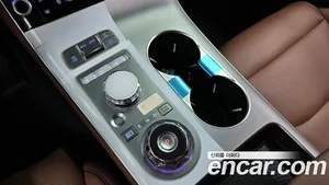 Genesis GV70, 2025 — миниатюра 9