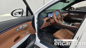 Genesis GV70, 2025 — миниатюра 10