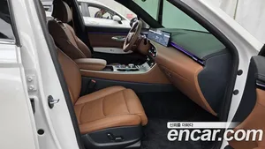 Genesis GV70, 2025 — миниатюра 11