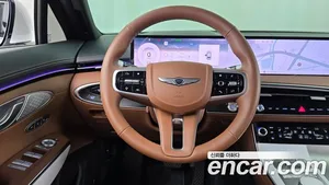 Genesis GV70, 2025 — миниатюра 13