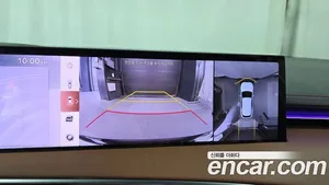Genesis GV70, 2025 — миниатюра 15