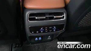 Genesis GV70, 2025 — миниатюра 18
