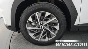 Hyundai Tucson, 2021 — миниатюра 5