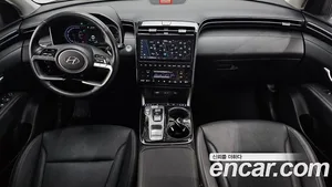 Hyundai Tucson, 2021 — миниатюра 10