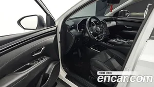 Hyundai Tucson, 2021 — миниатюра 17